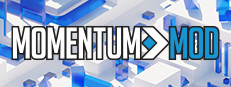 Momentum Mod Banner