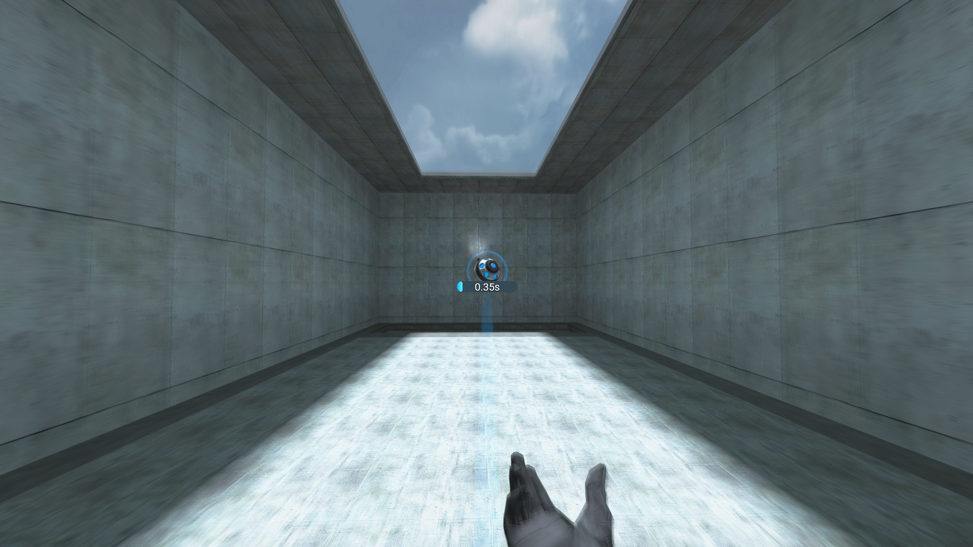 Momentum Mod screenshot #9