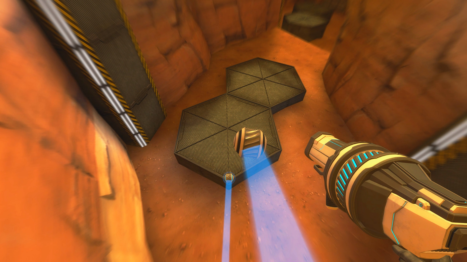Momentum Mod screenshot #7