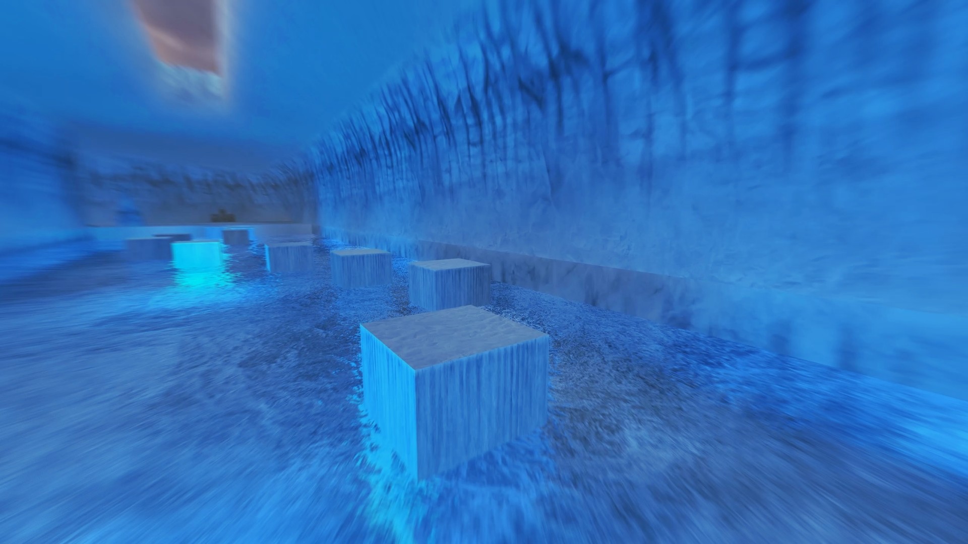 Momentum Mod screenshot #3