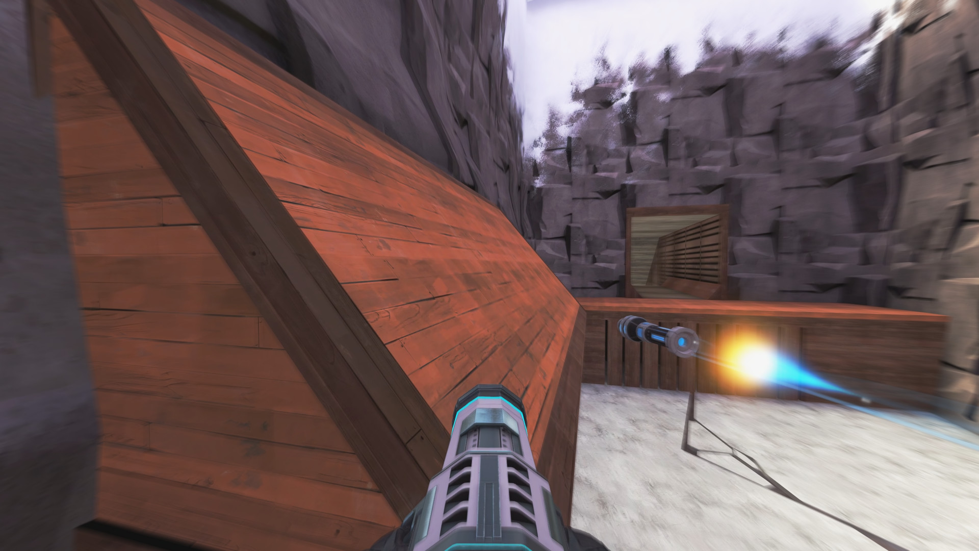 Momentum Mod screenshot #6