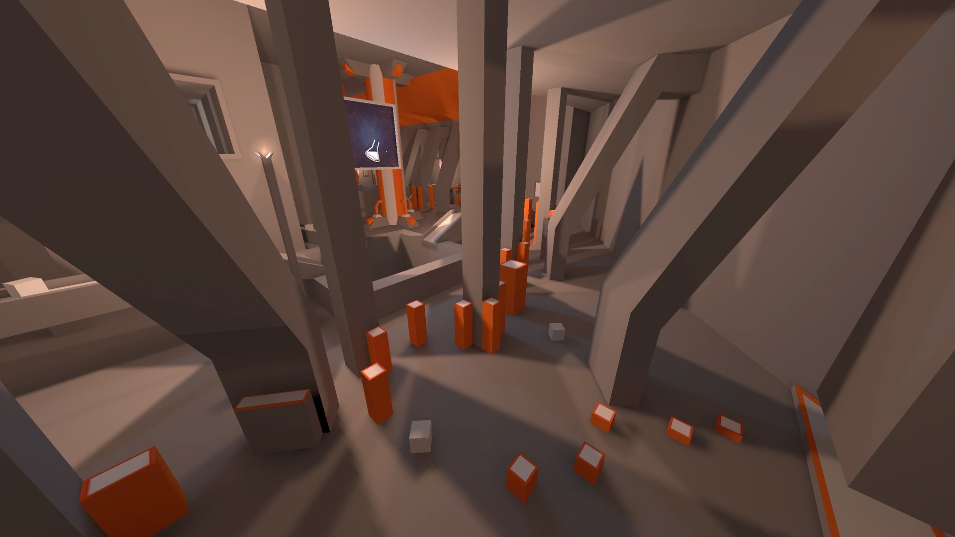Momentum Mod screenshot #4