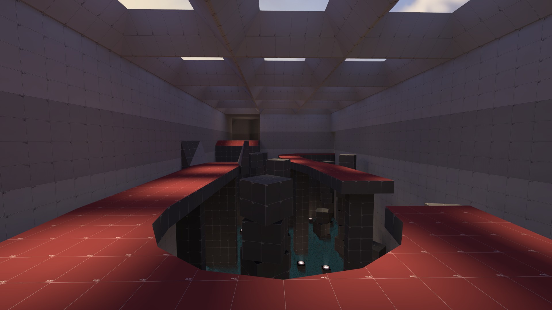 Momentum Mod screenshot #11