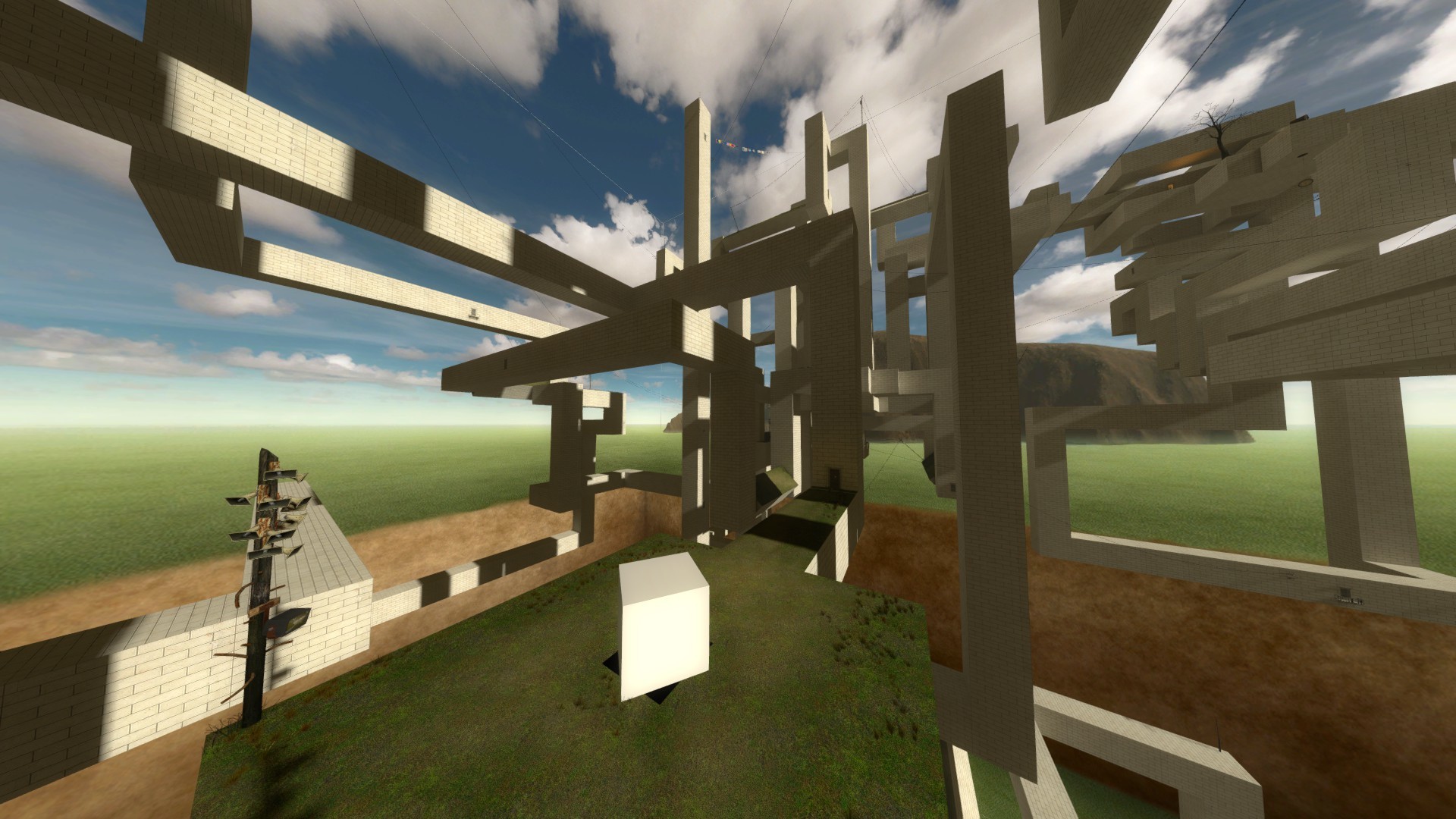 Momentum Mod screenshot #12