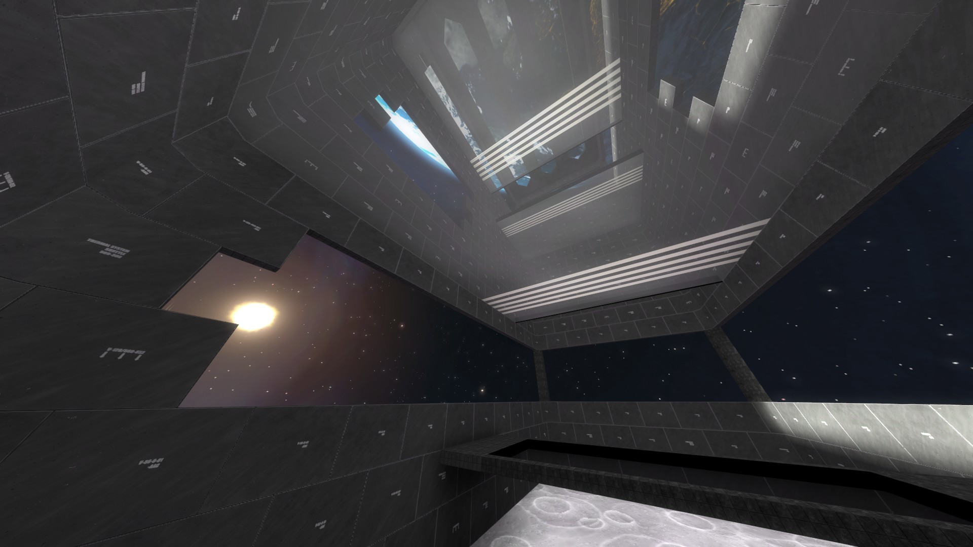 Momentum Mod screenshot #8