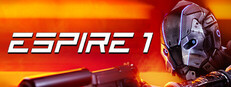 Espire 1: VR Operative