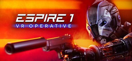 Espire 1: VR Operative steam charts