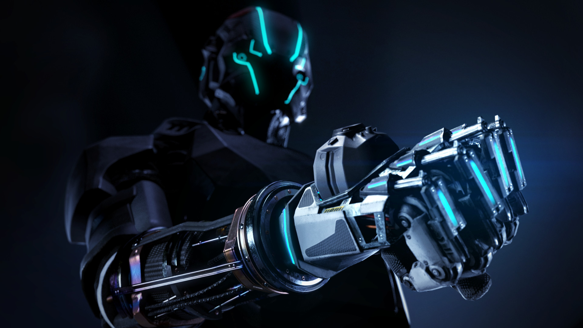 Espire 1: VR Operative screenshot #13