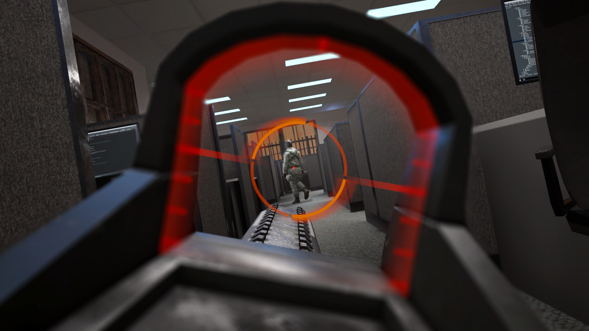 Espire 1: VR Operative image 3