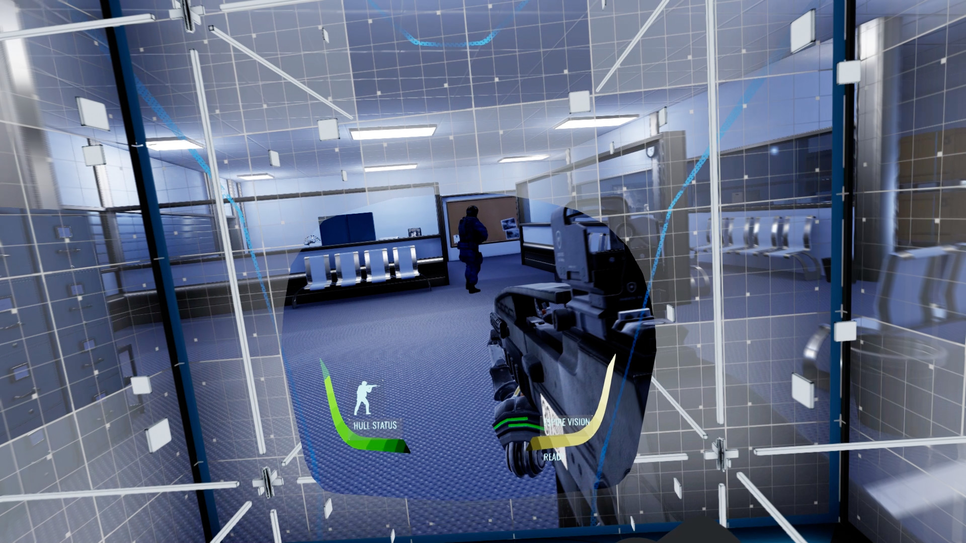 Espire 1: VR Operative screenshot #9