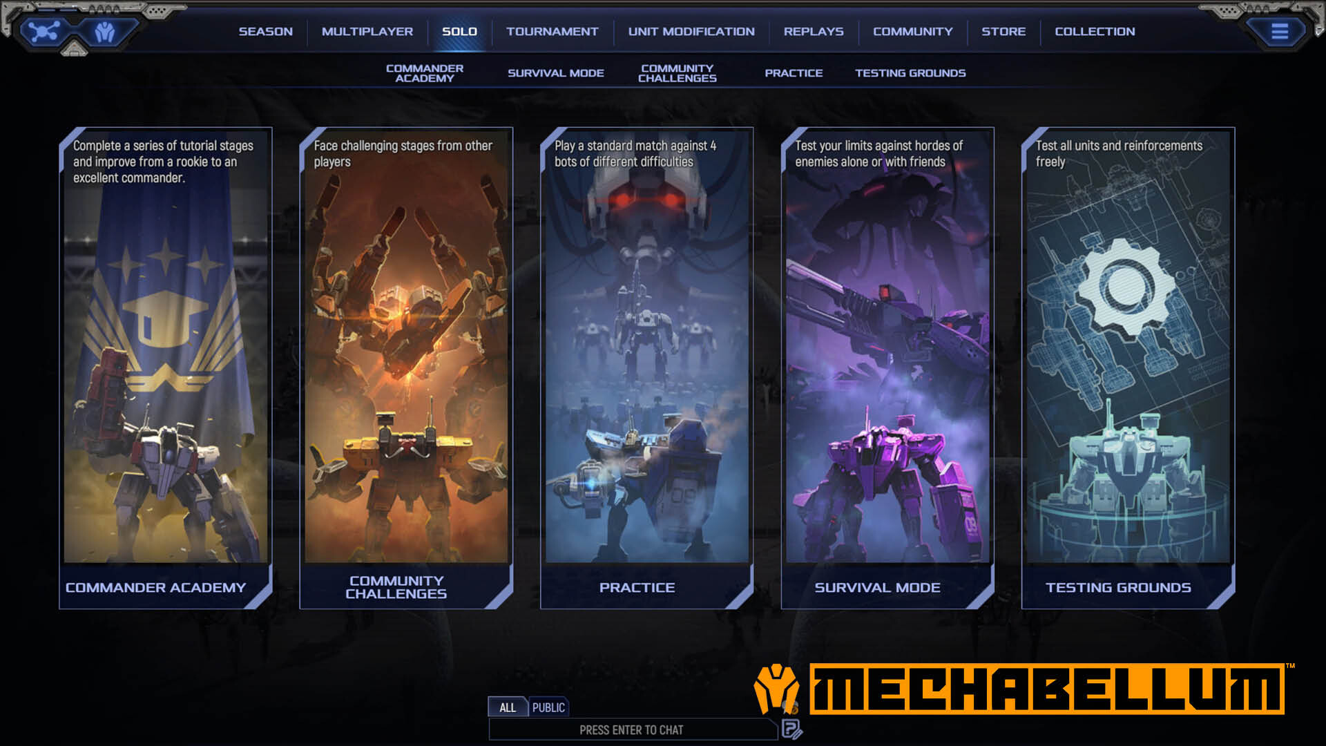 Mechabellum screenshot #8