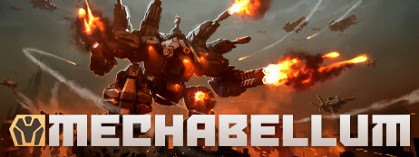 Mechabellum cover art