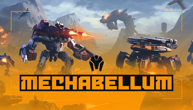 Save 30% on Mechabellum on Steam