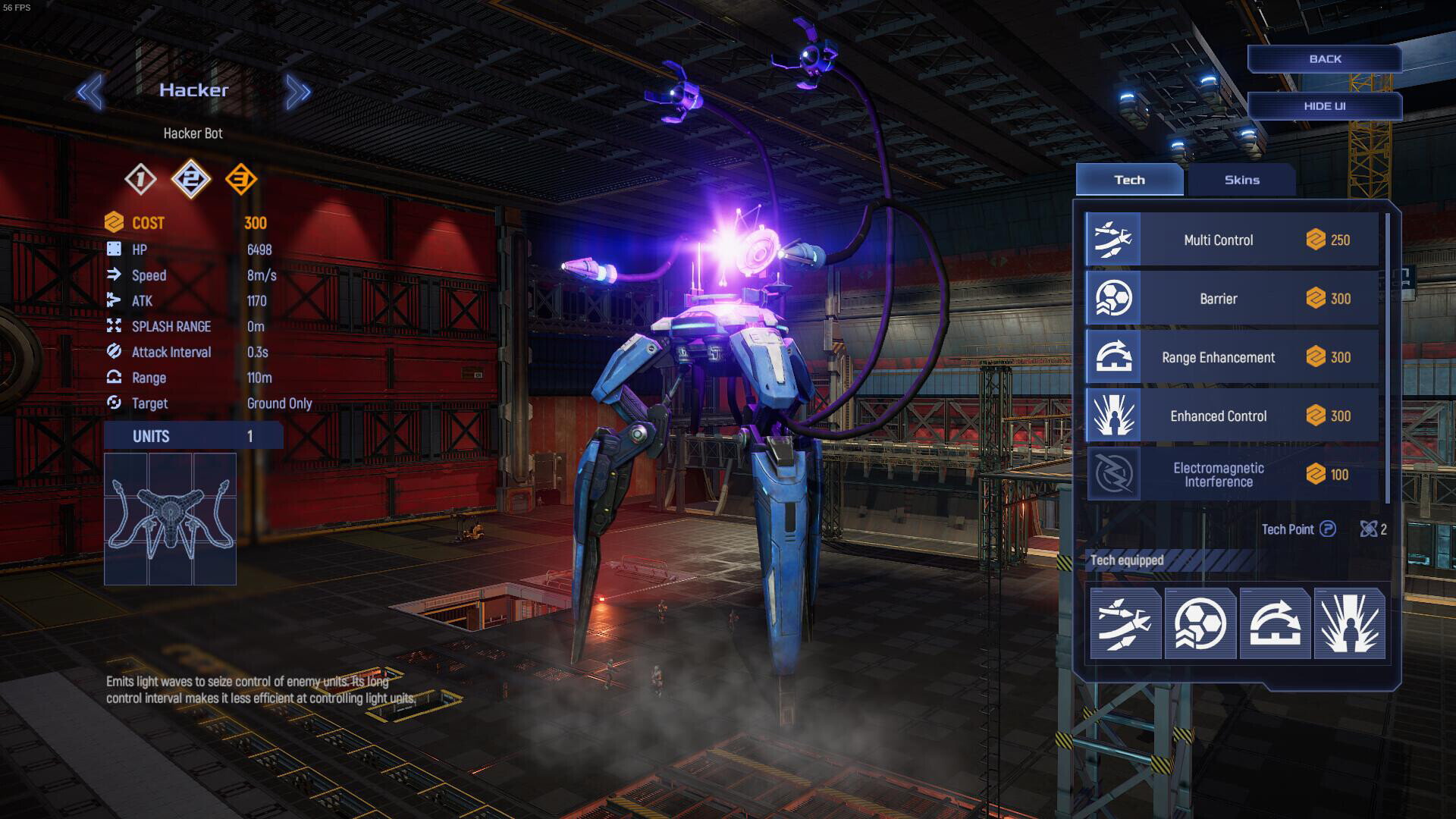 Mechabellum screenshot 9