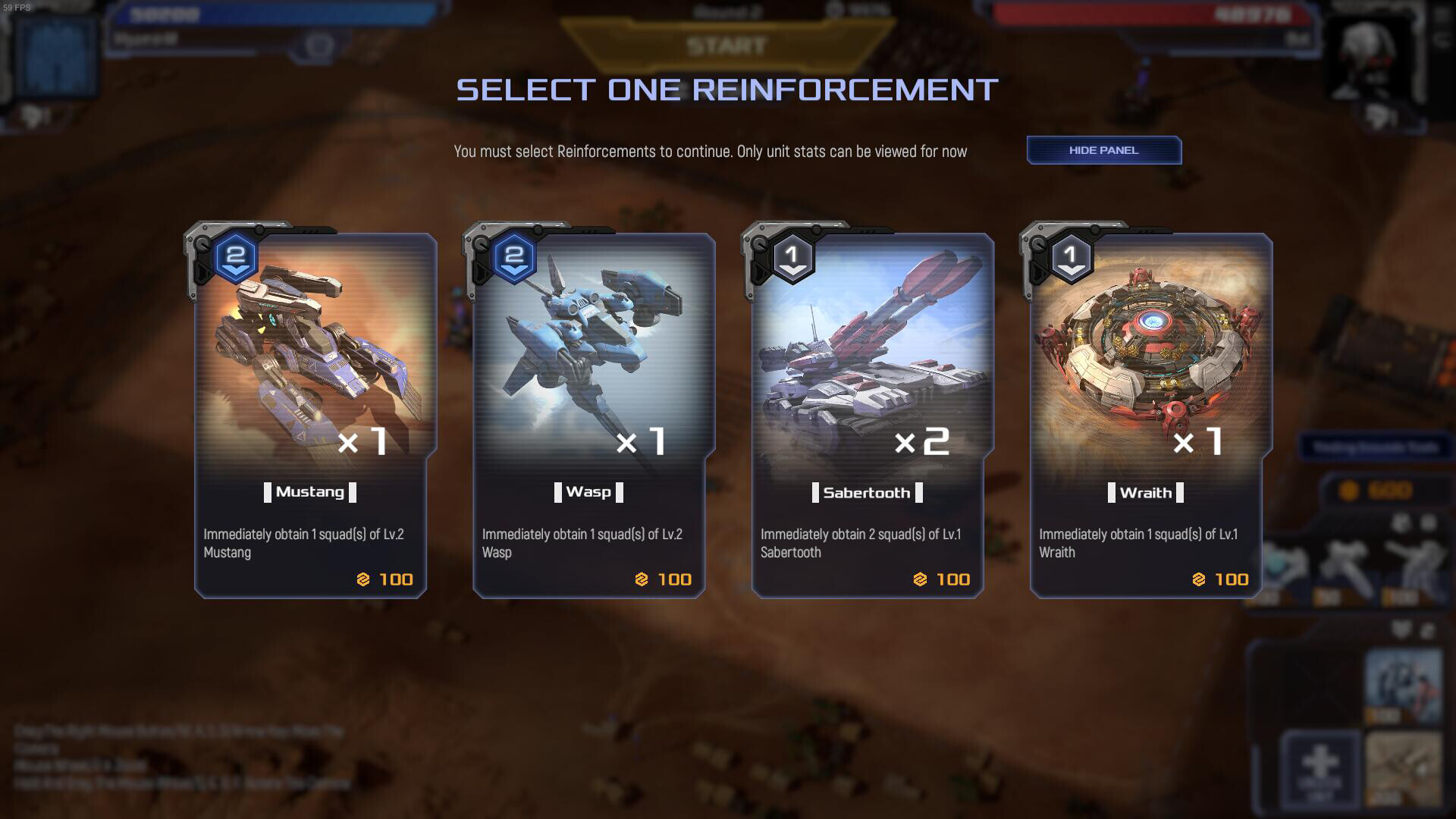 Mechabellum screenshot 5
