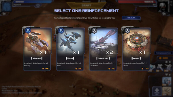 Mechabellum Screenshot