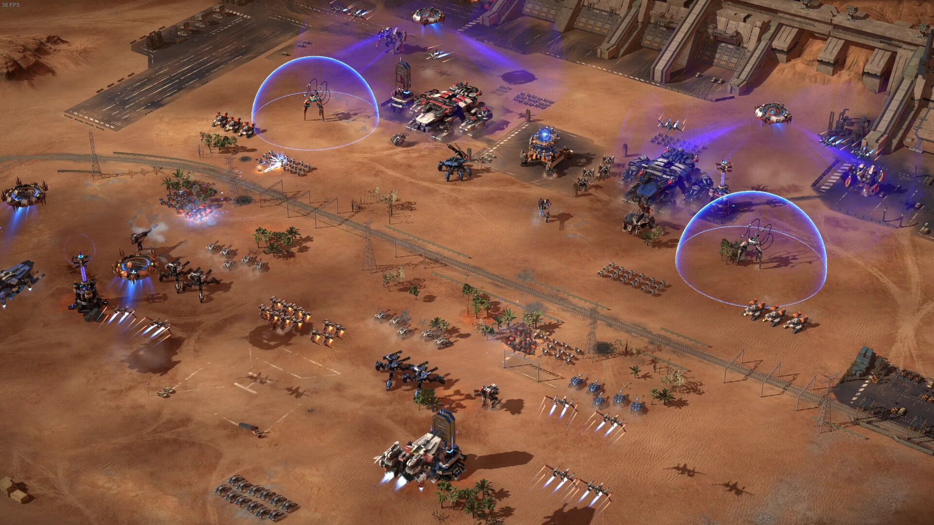 Mechabellum screenshot 16