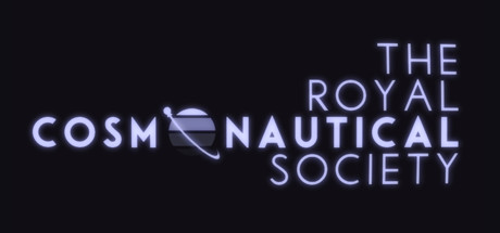 The Royal Cosmonautical Society steam charts