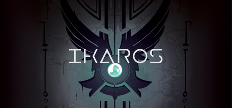 IKAROS Cover Image