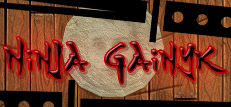 Ninja Gainyk cover art
