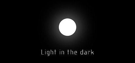 Light in the dark banner image