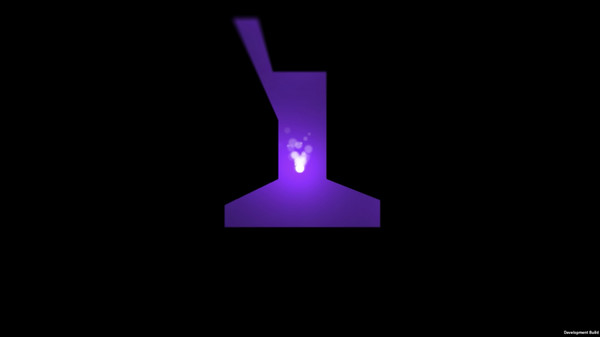 Screenshot z Light in the dark