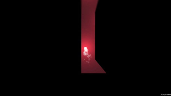 Screenshot z Light in the dark