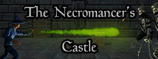 The Necromancer's Castle
