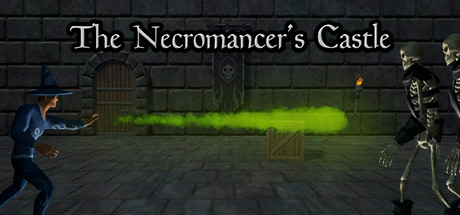 The Necromancer's Castle Cheat Engine/CT