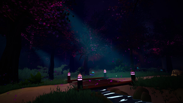 Screenshot z Hollowed