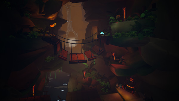 Hollowed screenshot 3