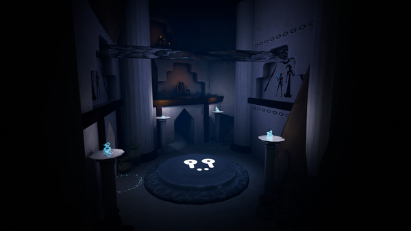 Hollowed screenshot 5