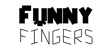 Funny Fingers steam charts