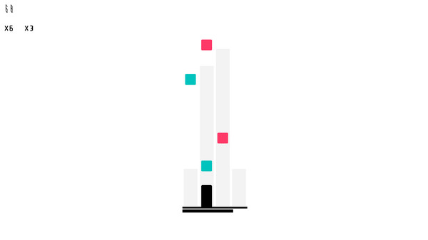 Funny Fingers screenshot 1