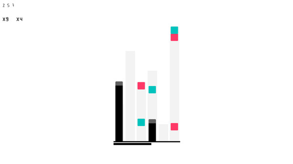 Funny Fingers screenshot 2