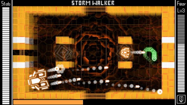 Brain Storm : Tower Bombarde screenshot 6