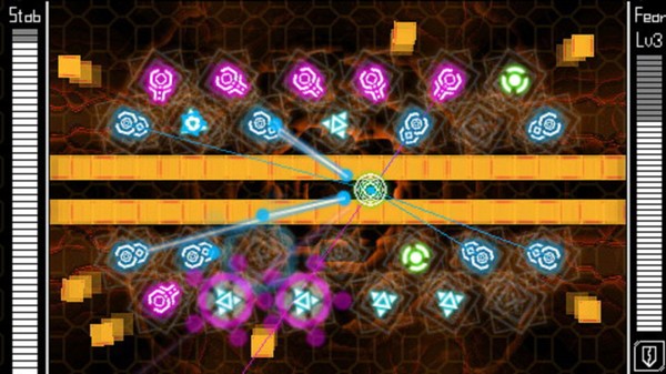 Brain Storm : Tower Bombarde screenshot 5