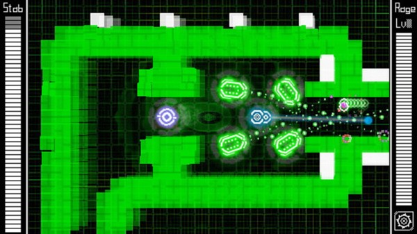 Brain Storm : Tower Bombarde screenshot 3
