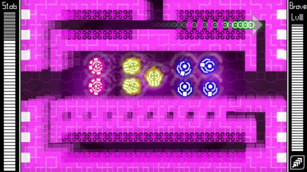 Brain Storm : Tower Bombarde screenshot 4