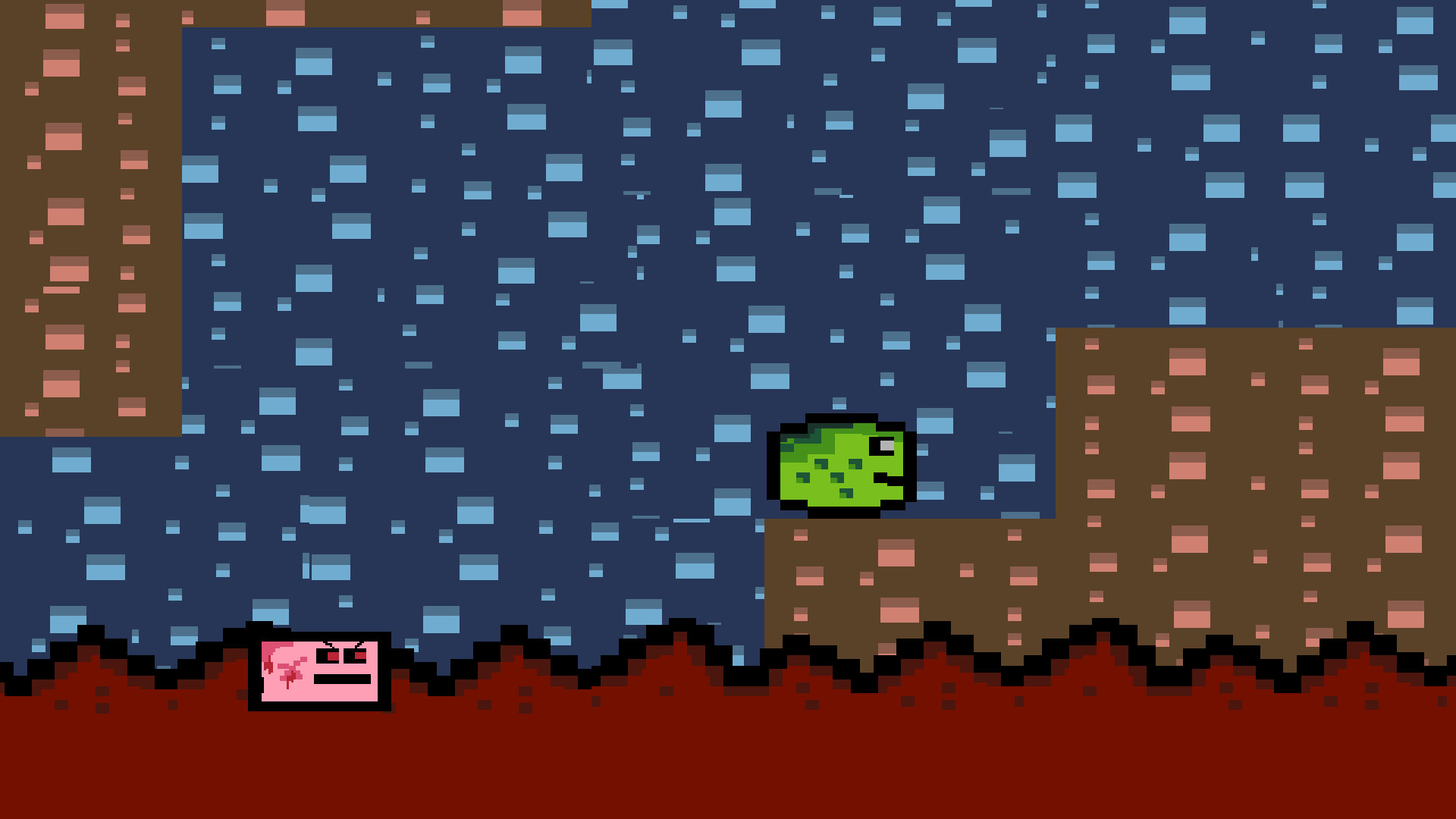 One Bit screenshot screenshot 9