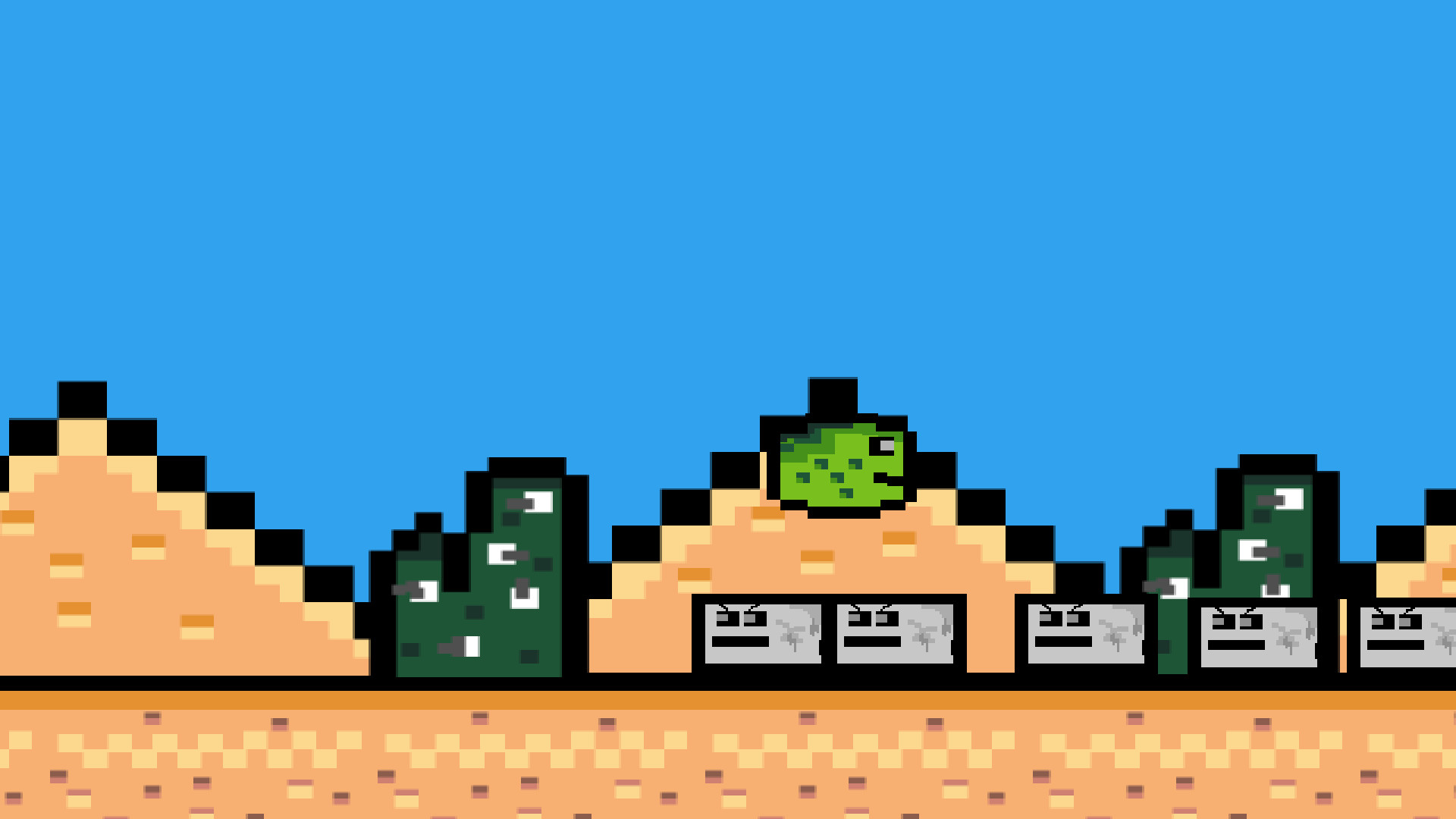 One Bit screenshot screenshot 3