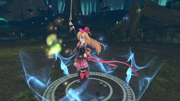 Kai-ri-Sei Million Arthur VR - Diva Arthur Uniform
