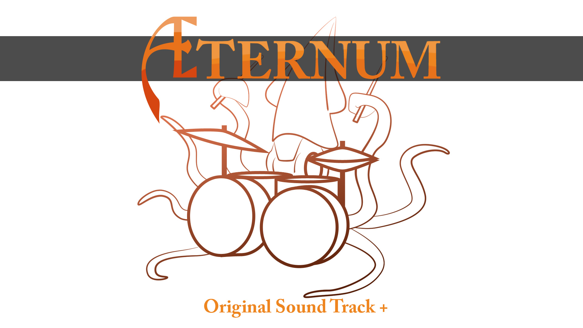 Aeternum - Original Sound Track Featured Screenshot #1