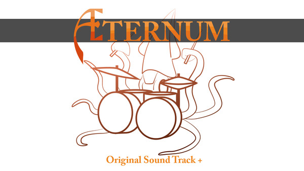 Aeternum - Original Sound Track screenshot 1