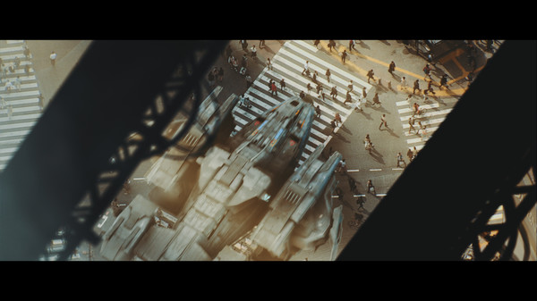 Hard Reset screenshot 7