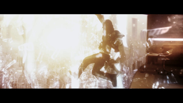 Hard Reset screenshot 8