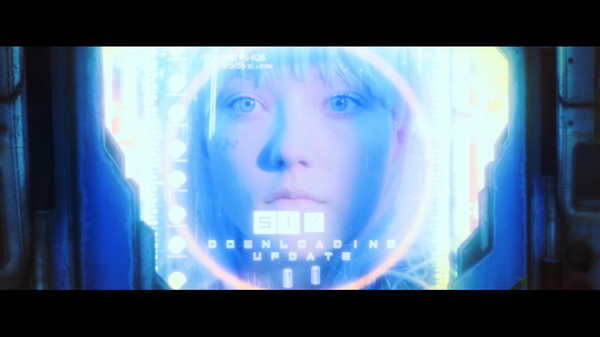 Hard Reset screenshot 1