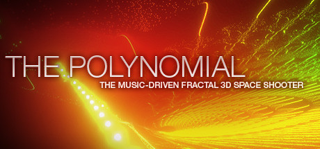 The Polynomial - Space of the music Cover Image