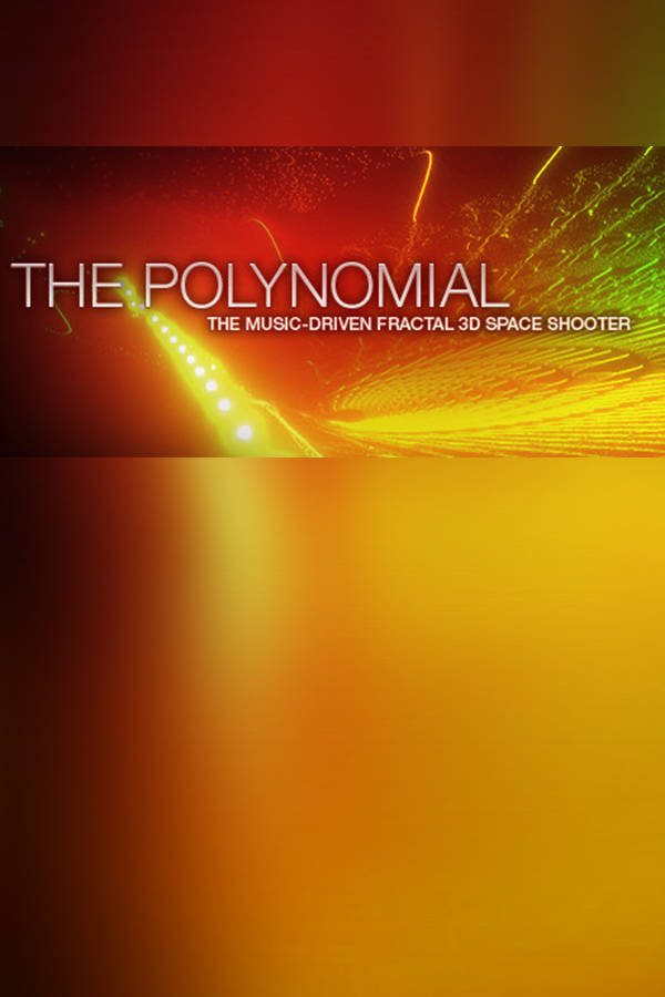 Cover art of The Polynomial - Space of the music