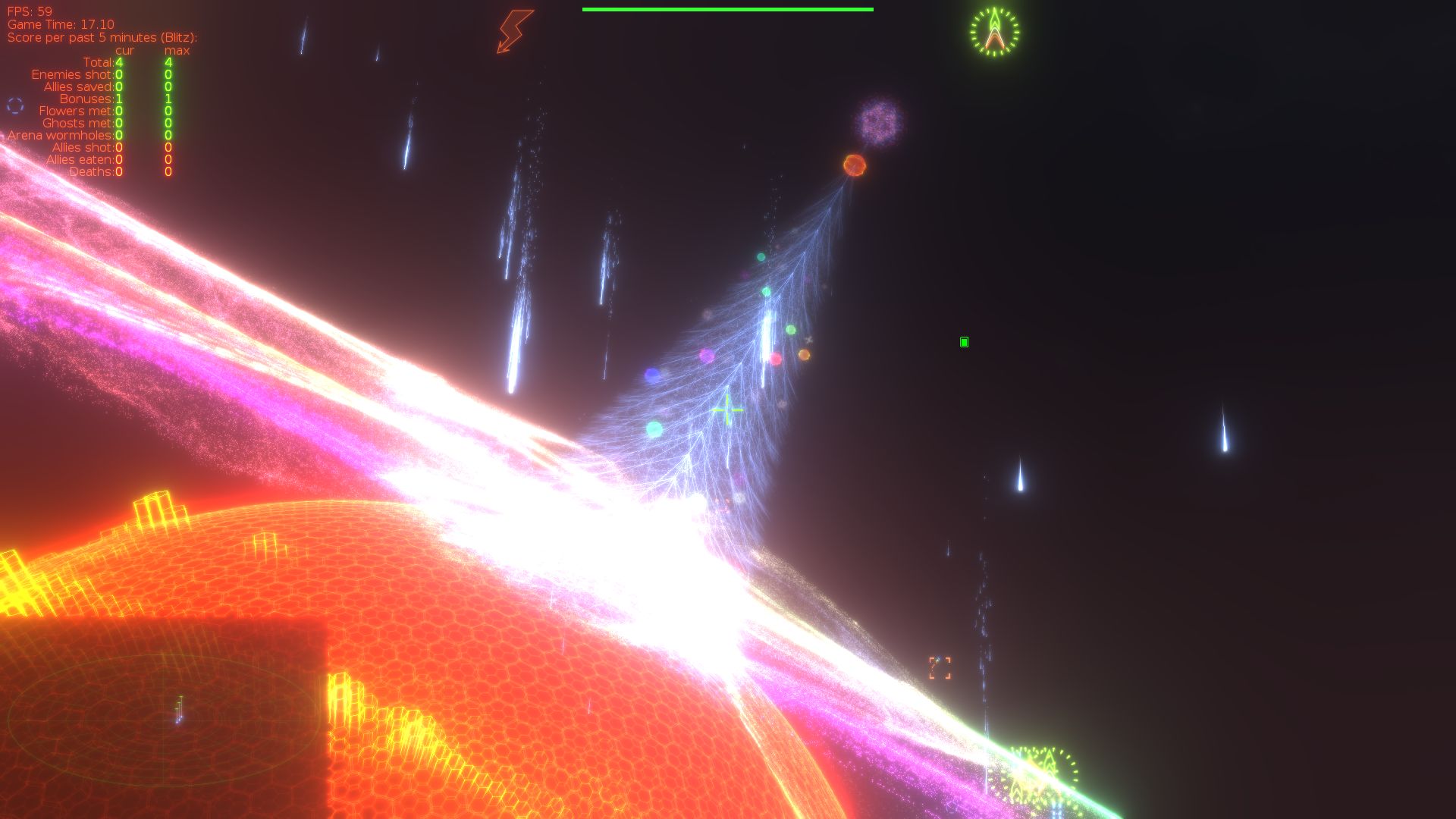 The Polynomial — Space of the music